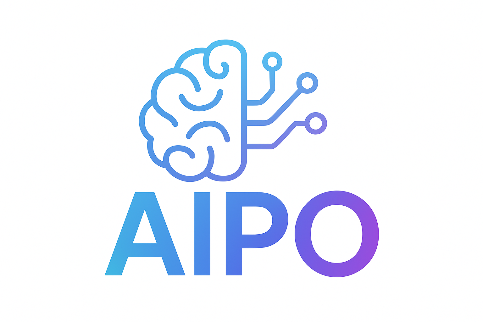 AIPO Lab logo